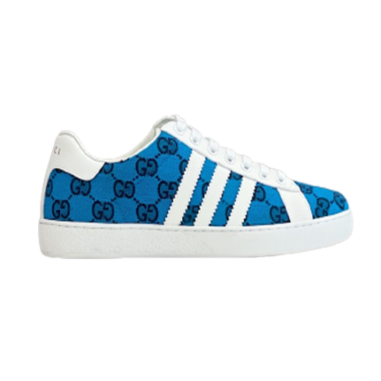 Replica Gucci Trainers Men’s Gg  – Gcc036 Uk - 8133 - Buddha Luxury