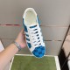 Replica Gucci Trainers Men’s Gg  – Gcc036 Uk - 8133 - Buddha Luxury