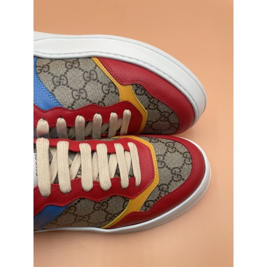 Replica Gucci 9023 GGCC051 Buddha Luxury Replica Gucci Trainers Men’S Gg – Gcc051 Uk - 9023 - Buddha Luxury