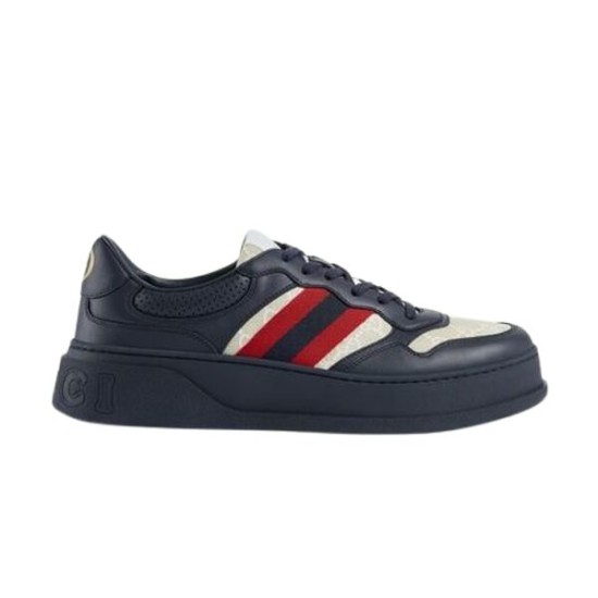 Replica Gucci 8858 GGCC052 Buddha Luxury Replica Gucci Trainers Men Gg – Gcc052 Uk - 8858 - Buddha Luxury