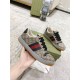 Replica Gucci 8752 GGCC055 Buddha Luxury Replica Gucci Trainers Men’s Screener In Beige Gcc055 Uk - 8752 - Buddha Luxury