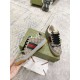 Replica Gucci 8752 GGCC055 Buddha Luxury Replica Gucci Trainers Men’s Screener In Beige Gcc055 Uk - 8752 - Buddha Luxury