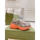 Replica Gucci 8537 GGCC107 Buddha Luxury Replica Gucci Trainers Pineapple Men’s Rhyton – Gcc107 Uk - 8537 - Buddha Luxury