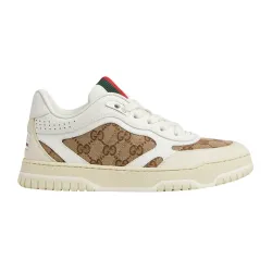 Women’s Gucci Re-Web Trainer Sneakers – GCC253 UK