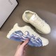 Replica Gucci 8504 GGCC012 Buddha Luxury Replica Gucci Trainers Rhyton Wave – Gcc012 Uk - 8504 - Buddha Luxury