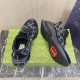 Replica Gucci 8374 GGCC-012 Buddha Luxury Replica Gucci Trainers Run Gg Crystal – Gcc012 Uk - 8374 - Buddha Luxury