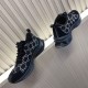 Replica Gucci 8374 GGCC-012 Buddha Luxury Replica Gucci Trainers Run Gg Crystal – Gcc012 Uk - 8374 - Buddha Luxury