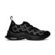 Replica Gucci 8374 GGCC-012 Buddha Luxury Replica Gucci Trainers Run Gg Crystal – Gcc012 Uk - 8374 - Buddha Luxury