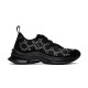 Replica Gucci 8374 GGCC-012 Buddha Luxury Replica Gucci Trainers Run Gg Crystal – Gcc012 Uk - 8374 - Buddha Luxury