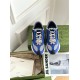 Replica Gucci Trainers Run  – Gcc117 Uk - 9445 - Buddha Luxury