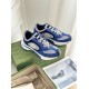 Replica Gucci Trainers Run  – Gcc117 Uk - 9445 - Buddha Luxury