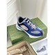Replica Gucci Trainers Run  – Gcc117 Uk - 9445 - Buddha Luxury