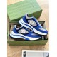 Replica Gucci Trainers Run  – Gcc117 Uk - 9445 - Buddha Luxury
