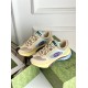 Replica Gucci 8846 GGCC118 Buddha Luxury Replica Gucci Trainers Run – Gcc118 Uk - 8846 - Buddha Luxury