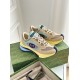 Replica Gucci 8846 GGCC118 Buddha Luxury Replica Gucci Trainers Run – Gcc118 Uk - 8846 - Buddha Luxury