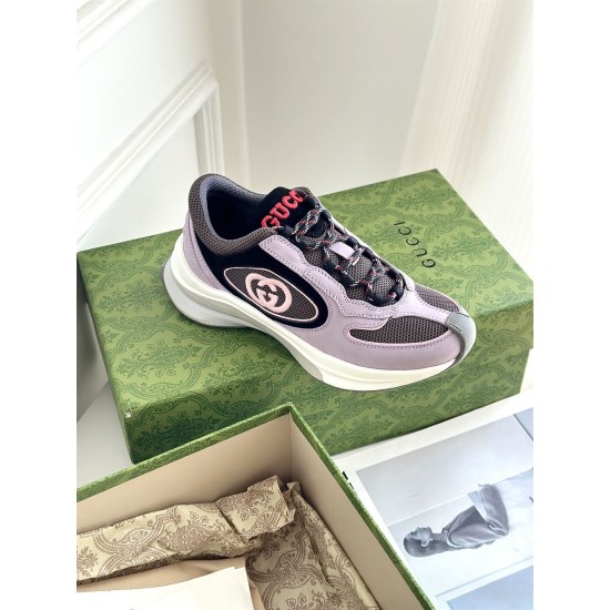 Replica Gucci 8649 GGCC120 Buddha Luxury Replica Gucci Trainers Run – Gcc120 Uk - 8649 - Buddha Luxury