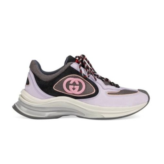 Replica Gucci 8649 GGCC120 Buddha Luxury Replica Gucci Trainers Run – Gcc120 Uk - 8649 - Buddha Luxury