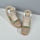 Replica Gucci 8833 GGCC061 Buddha Luxury Replica Gucci Trainers Screener Gg High Top – Gcc061 Uk - 8833 - Buddha Luxury