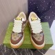 Replica Gucci 9051 GGCC141 Buddha Luxury Replica Gucci Trainers Screener Gg – Gcc141 Uk - 9051 - Buddha Luxury