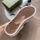 Replica Gucci 8247 GGCC060 Buddha Luxury Replica Gucci Trainers Tennis 1977 In White Leather – Gcc060 Uk - 8247 - Buddha Luxury