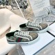 Replica Gucci 9007 GGCC001 Buddha Luxury Replica Gucci Trainers Tennis 1977 Beige – Gcc001 Uk - 9007 - Buddha Luxury