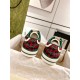 Replica Gucci 8323 GGCC125 Buddha Luxury Replica Gucci Trainers Tennis 1977 – Gcc125 Uk - 8323 - Buddha Luxury