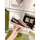 Replica Gucci 8323 GGCC125 Buddha Luxury Replica Gucci Trainers Tennis 1977 – Gcc125 Uk - 8323 - Buddha Luxury