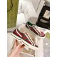 Replica Gucci 8323 GGCC125 Buddha Luxury Replica Gucci Trainers Tennis 1977 – Gcc125 Uk - 8323 - Buddha Luxury