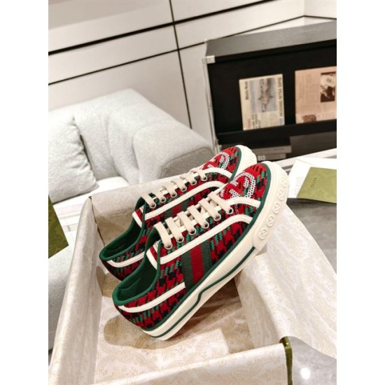Replica Gucci 8323 GGCC125 Buddha Luxury Replica Gucci Trainers Tennis 1977 – Gcc125 Uk - 8323 - Buddha Luxury
