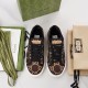 Replica Gucci 9449 GGCC146 Buddha Luxury Replica Gucci Trainers Tennis 1977 – Gcc146 Uk - 9449 - Buddha Luxury