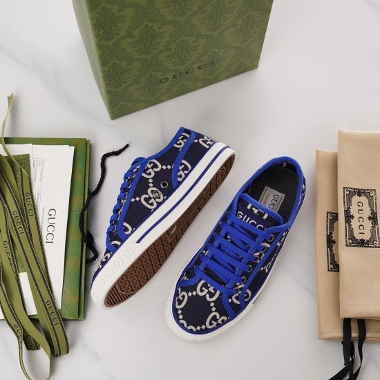 Replica Gucci Trainers Tennis 1977  – Gcc147 Uk - 9137 - Buddha Luxury