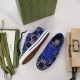Replica Gucci Trainers Tennis 1977  – Gcc147 Uk - 9137 - Buddha Luxury