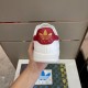 Replica Gucci 9410 GGCC030 Buddha Luxury Replica Gucci Trainers X Adidas Gazelle Low-Top In White – Gcc030 Uk - 9410 - Buddha Luxury