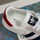 Replica Gucci 9410 GGCC030 Buddha Luxury Replica Gucci Trainers X Adidas Gazelle Low-Top In White – Gcc030 Uk - 9410 - Buddha Luxury
