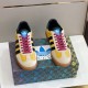 Replica Gucci 9204 GGCC067 Buddha Luxury Replica Gucci Trainers X Adidas Men’s Gazelle – Gcc067 Uk - 9204 - Buddha Luxury