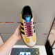 Replica Gucci 9204 GGCC067 Buddha Luxury Replica Gucci Trainers X Adidas Men’s Gazelle – Gcc067 Uk - 9204 - Buddha Luxury