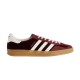 Replica Gucci 8587 GGCC069 Buddha Luxury Replica Gucci Trainers X Adidas Men’s Gazelle – Gcc069 Uk - 8587 - Buddha Luxury