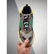 Replica Gucci 9006 GGCC-074 Buddha Luxury Replica Gucci Trainers X Balenciaga The Hacker Project Triple S Beige Green Yellow – Gcc074 Uk - 9006 - Buddha Luxury