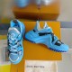 Replica L 8883 LLVS093 Buddha Luxury Replica L Archlight Trainers – Lvs093 Uk - 8883 - Buddha Luxury