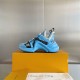 Replica L 8883 LLVS093 Buddha Luxury Replica L Archlight Trainers – Lvs093 Uk - 8883 - Buddha Luxury