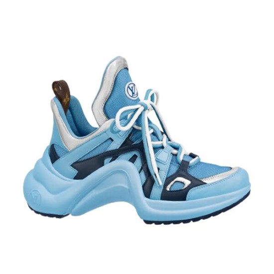 Replica L 8883 LLVS093 Buddha Luxury Replica L Archlight Trainers – Lvs093 Uk - 8883 - Buddha Luxury