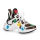 Replica L 9160 LLVS101 Buddha Luxury Replica L Archlight Trainers – Lvs101 Uk - 9160 - Buddha Luxury