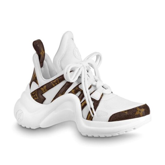 Replica L Archlight Trainers – Lvs106 Uk - 8393 - Buddha Luxury