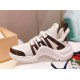 Replica L Archlight Trainers – Lvs106 Uk - 8393 - Buddha Luxury