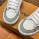 Replica L 8829 LLVS058 Buddha Luxury Replica L Charlie Sneaker – Lvs058 Uk - 8829 - Buddha Luxury