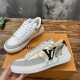 Replica L 8829 LLVS058 Buddha Luxury Replica L Charlie Sneaker – Lvs058 Uk - 8829 - Buddha Luxury