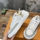 Replica L 8829 LLVS058 Buddha Luxury Replica L Charlie Sneaker – Lvs058 Uk - 8829 - Buddha Luxury