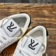 Replica L 8829 LLVS058 Buddha Luxury Replica L Charlie Sneaker – Lvs058 Uk - 8829 - Buddha Luxury
