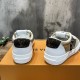 Replica L 8829 LLVS058 Buddha Luxury Replica L Charlie Sneaker – Lvs058 Uk - 8829 - Buddha Luxury