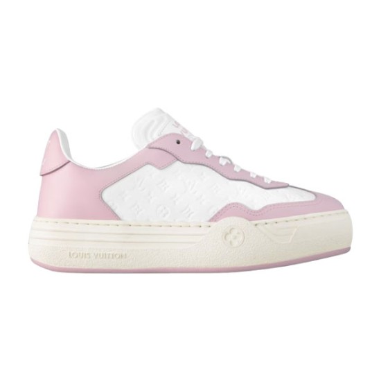 Replica L 8314 LLVS186 Buddha Luxury Replica L Lv Groovy Platform Sneaker – Lvs186 Uk - 8314 - Buddha Luxury